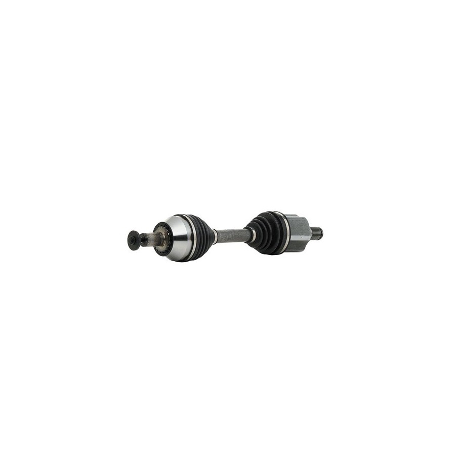 Driveshaft (Cv Axle) - RIDEX 13D0833