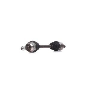 Driveshaft (Cv Axle) - RIDEX 13D0847