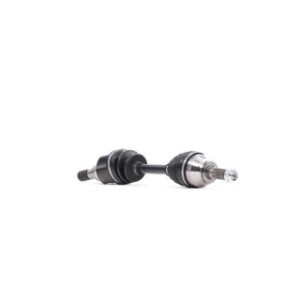Driveshaft (Cv Axle) - RIDEX 13D0850