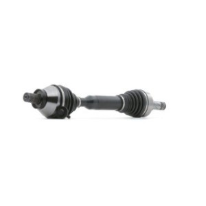 Driveshaft (Cv Axle) - RIDEX 13D0853