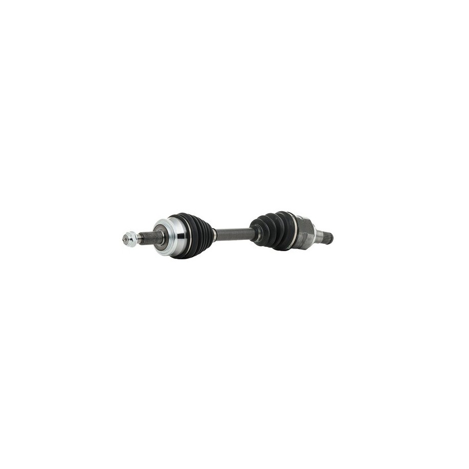 Driveshaft (Cv Axle) - RIDEX 13D0870