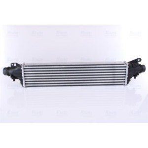Charge Air Cooling Heat Exchanger - Nissens 96310
