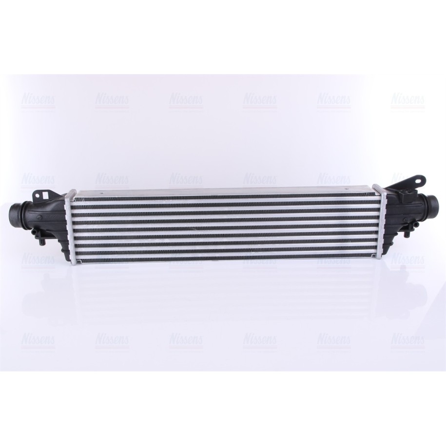 Charge Air Cooling Heat Exchanger - Nissens 96310