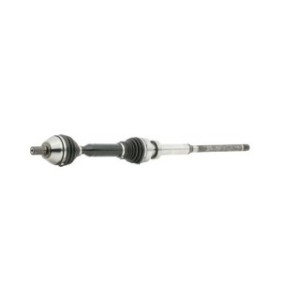 Driveshaft (Cv Axle) - RIDEX 13D0874