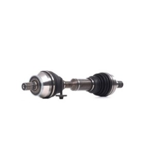 Driveshaft (Cv Axle) - RIDEX 13D0879