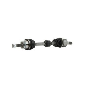 Driveshaft (Cv Axle) - RIDEX 13D0881