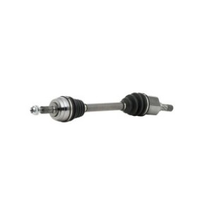 Driveshaft (Cv Axle) - RIDEX 13D0885