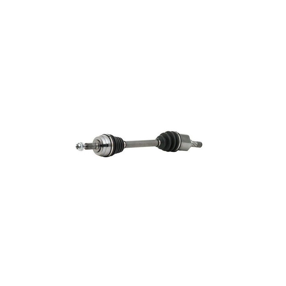 Driveshaft (Cv Axle) - RIDEX 13D0885