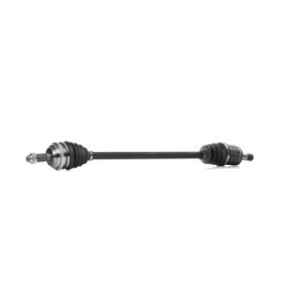 Driveshaft (Cv Axle) - RIDEX 13D0891