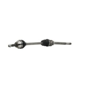 Driveshaft (Cv Axle) - RIDEX 13D0899