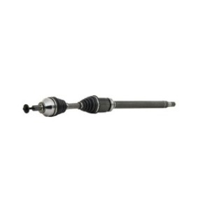 Driveshaft (Cv Axle) - RIDEX 13D0942