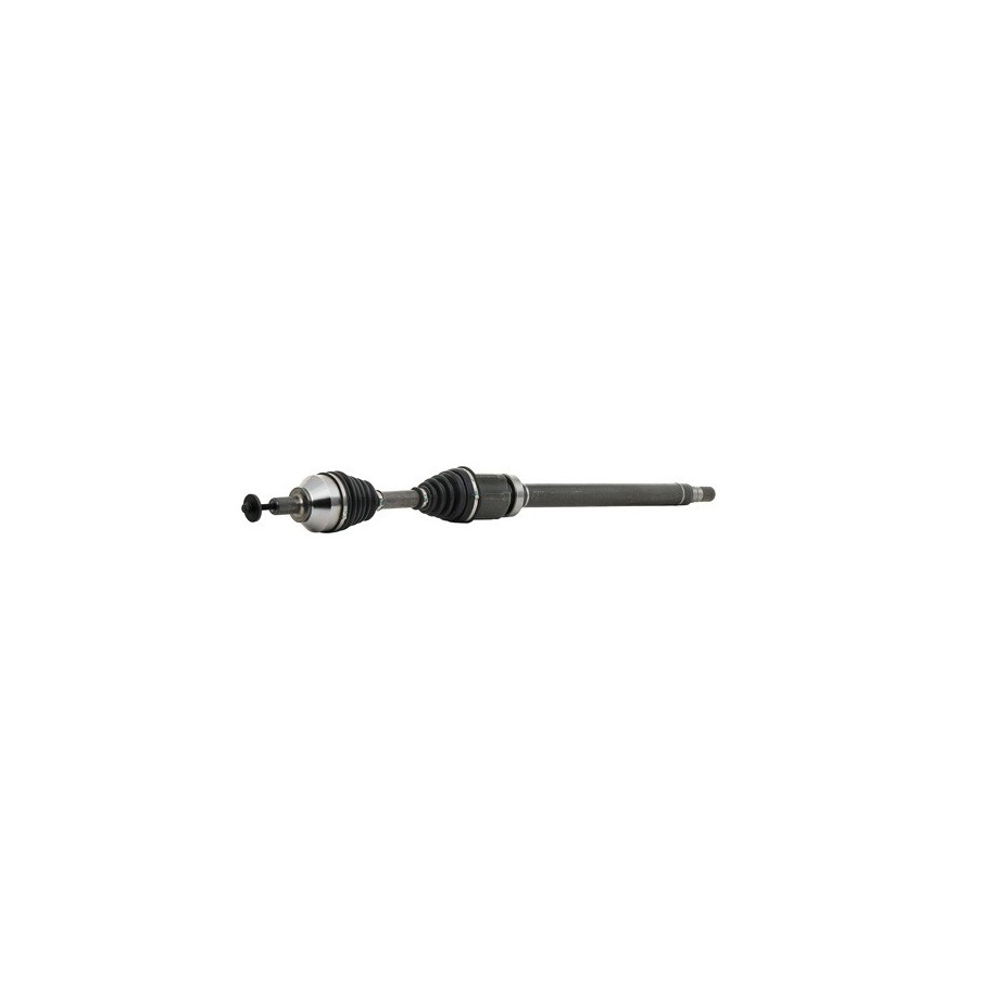Driveshaft (Cv Axle) - RIDEX 13D0942