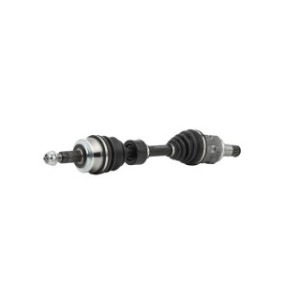 Driveshaft (Cv Axle) - RIDEX 13D0952