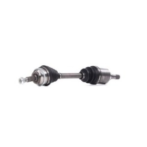 Driveshaft (Cv Axle) - RIDEX 13D0962