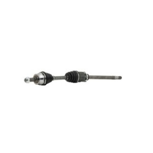 Driveshaft (Cv Axle) - RIDEX 13D0976