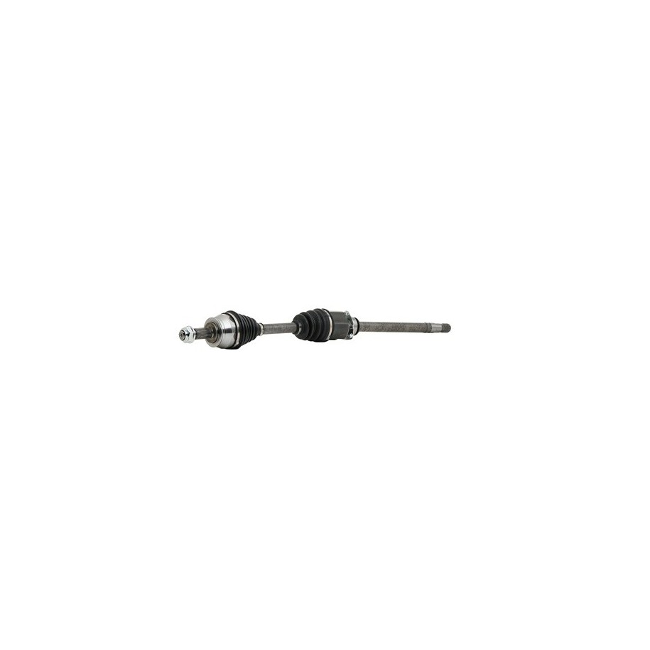 Driveshaft (Cv Axle) - RIDEX 13D0976