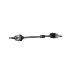 Driveshaft (Cv Axle) - RIDEX 13D0992