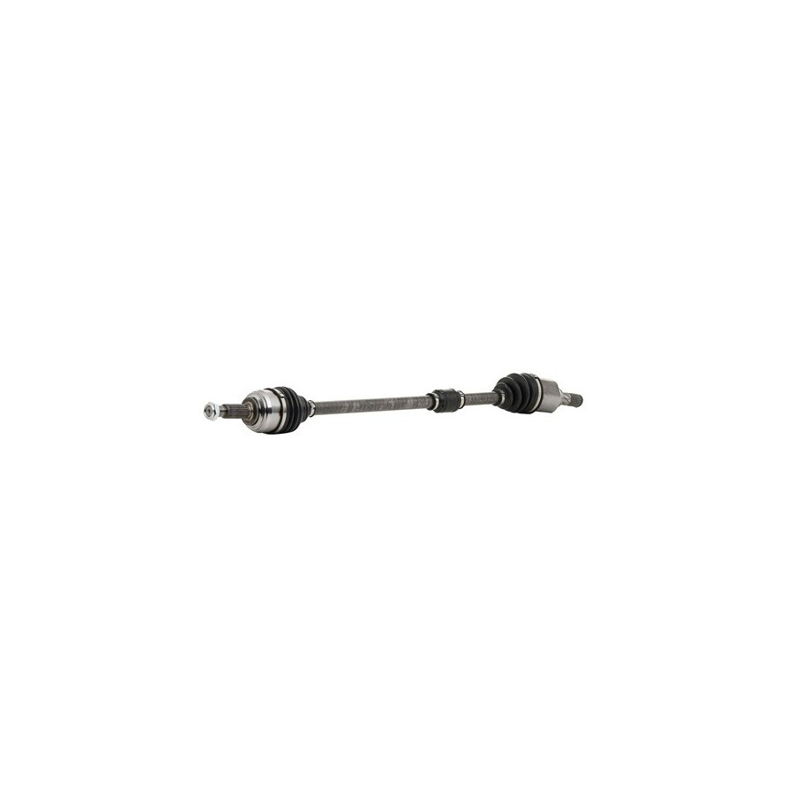 Driveshaft (Cv Axle) - RIDEX 13D0992