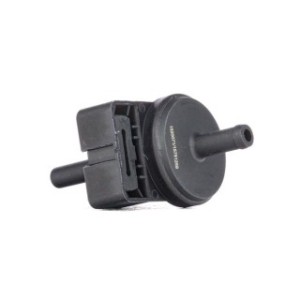 Tank Ventilation Charcoal Filter Valve - RIDEX 1411B0007