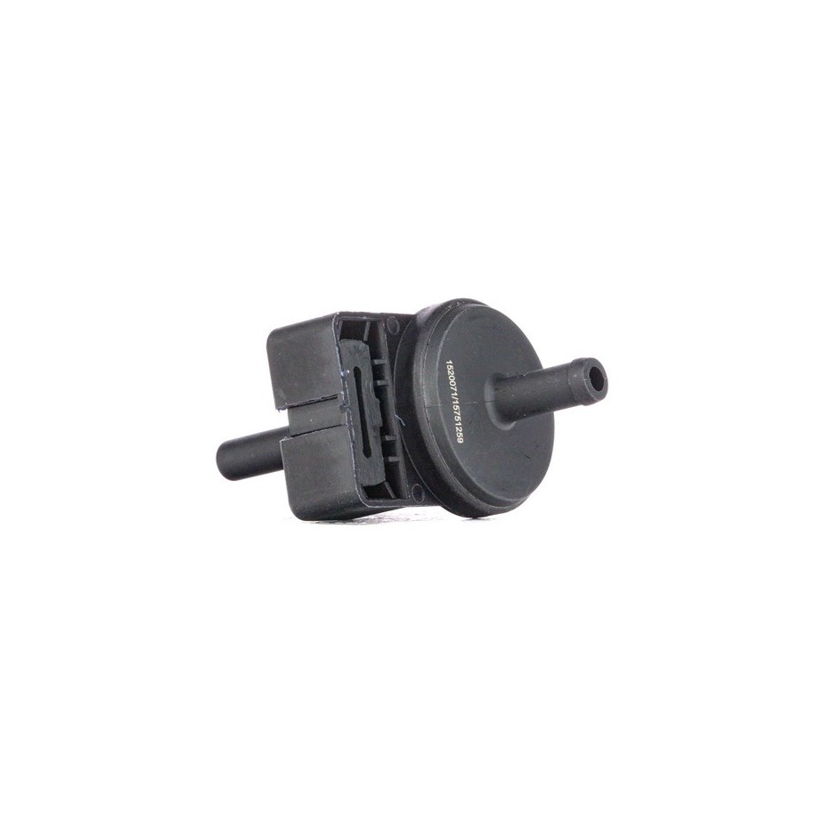 Tank Ventilation Charcoal Filter Valve - RIDEX 1411B0007