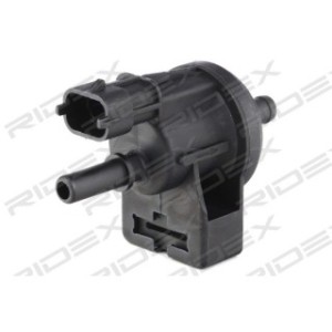 Tank Ventilation Charcoal Filter Valve - RIDEX 1411B0007