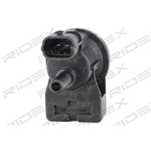 Tank Ventilation Charcoal Filter Valve - RIDEX 1411B0007