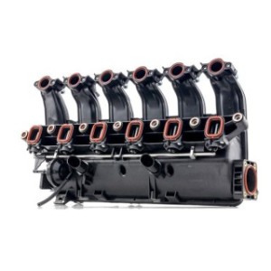 Intake Manifold Module - RIDEX 1415I0002