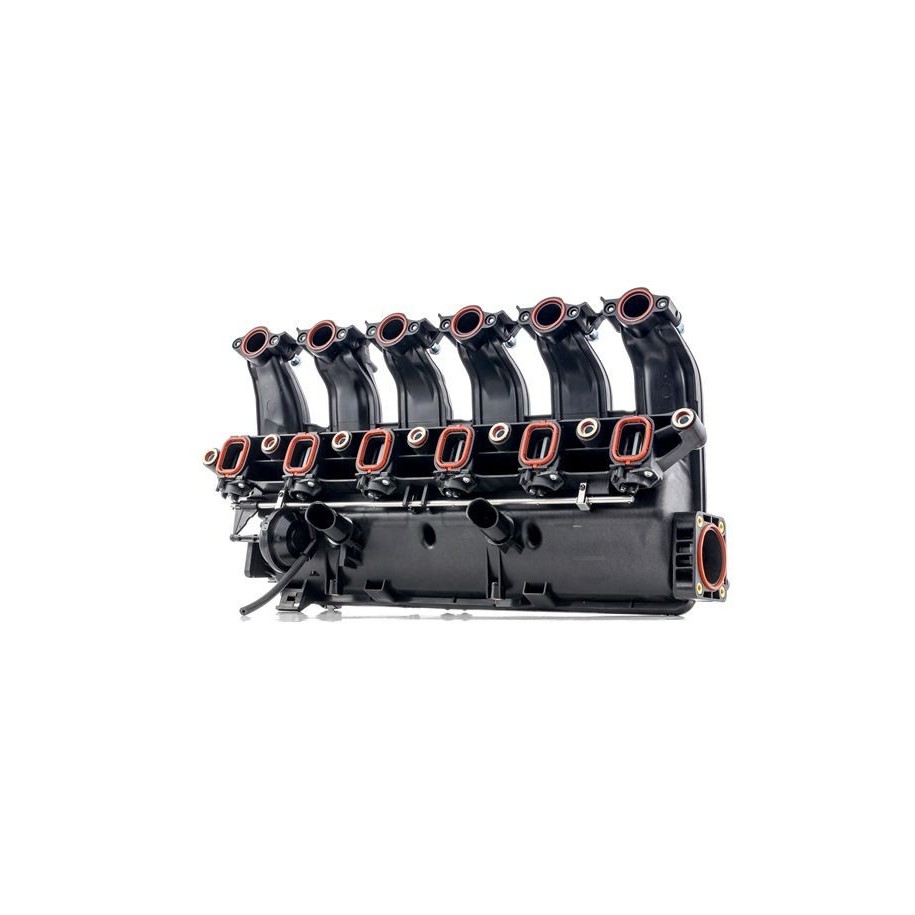 Intake Manifold Module - RIDEX 1415I0002