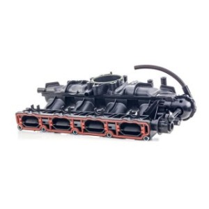 Intake Manifold Module - RIDEX 1415I0003