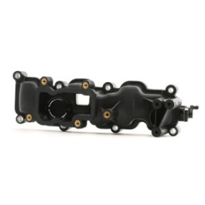 Intake Manifold Module - RIDEX 1415I0004