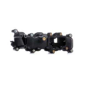 Intake Manifold Module - RIDEX 1415I0005