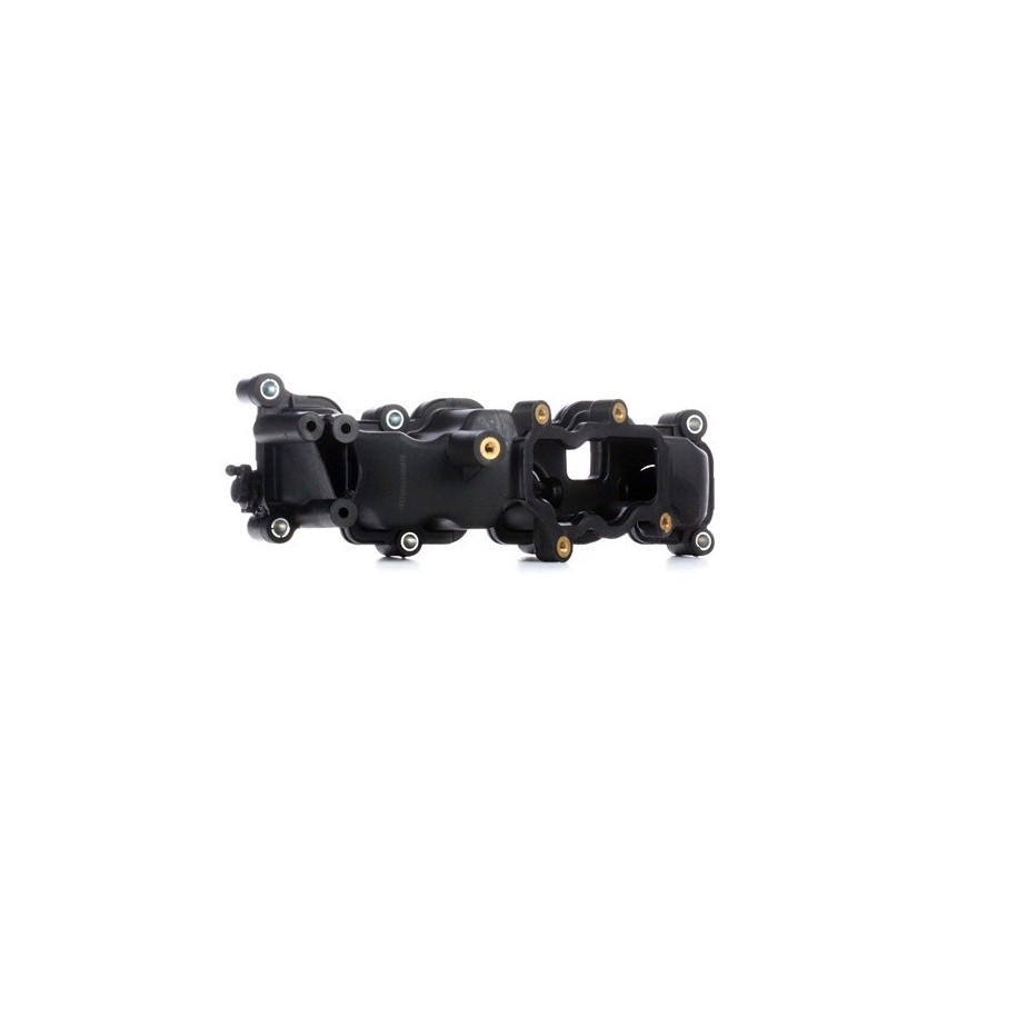 Intake Manifold Module - RIDEX 1415I0005