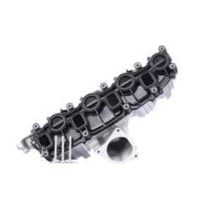 Intake Manifold Module - RIDEX 1415I0006