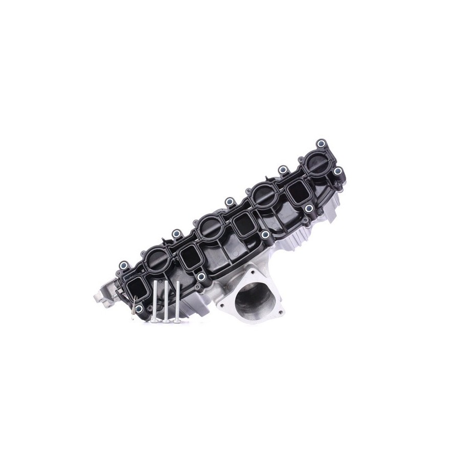 Intake Manifold Module - RIDEX 1415I0006