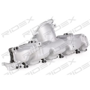 Intake Manifold Module - RIDEX 1415I0006