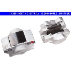 Brake Caliper ATE 13260180583