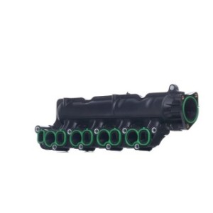 Intake Manifold Module - RIDEX 1415I0008