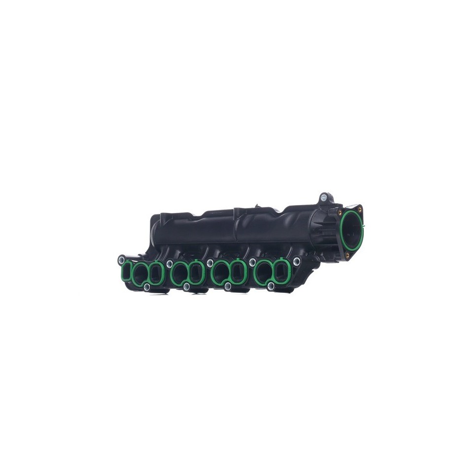Intake Manifold Module - RIDEX 1415I0008