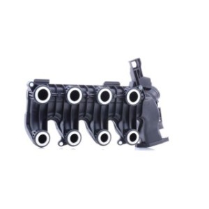 Intake Manifold Module - RIDEX 1415I0010