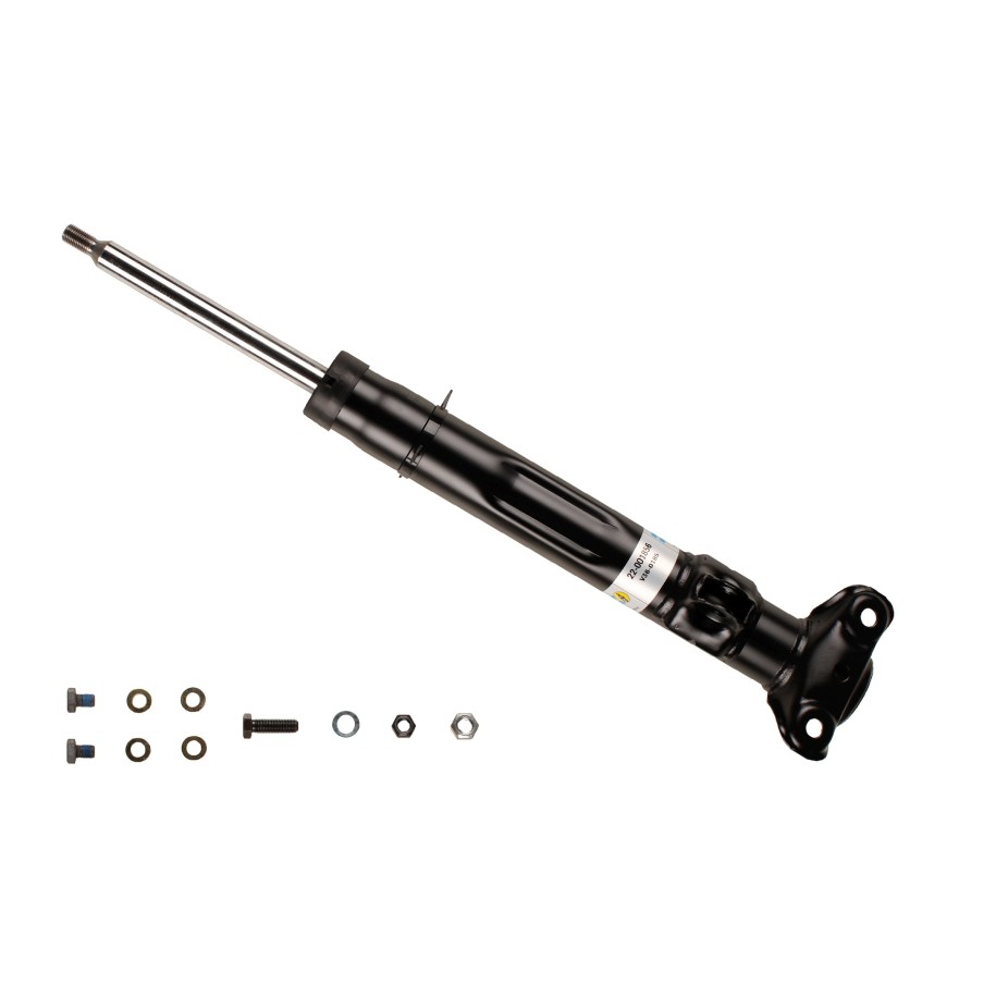 Shock Absorber BILSTEIN 22001856 for MERCEDES 124 ECLASS
