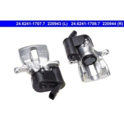 Brake Caliper ATE 24624117077 for AUDI A6