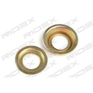 Propshaft Bearing - RIDEX 1420M0025