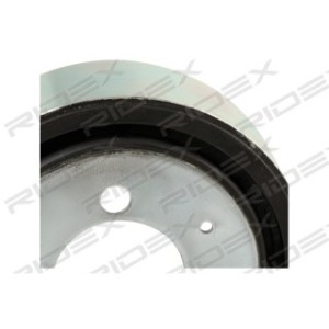 Propshaft Bearing - RIDEX 1420M0045