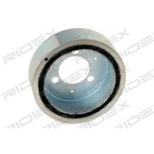 Propshaft Bearing - RIDEX 1420M0045