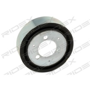 Propshaft Bearing - RIDEX 1420M0045