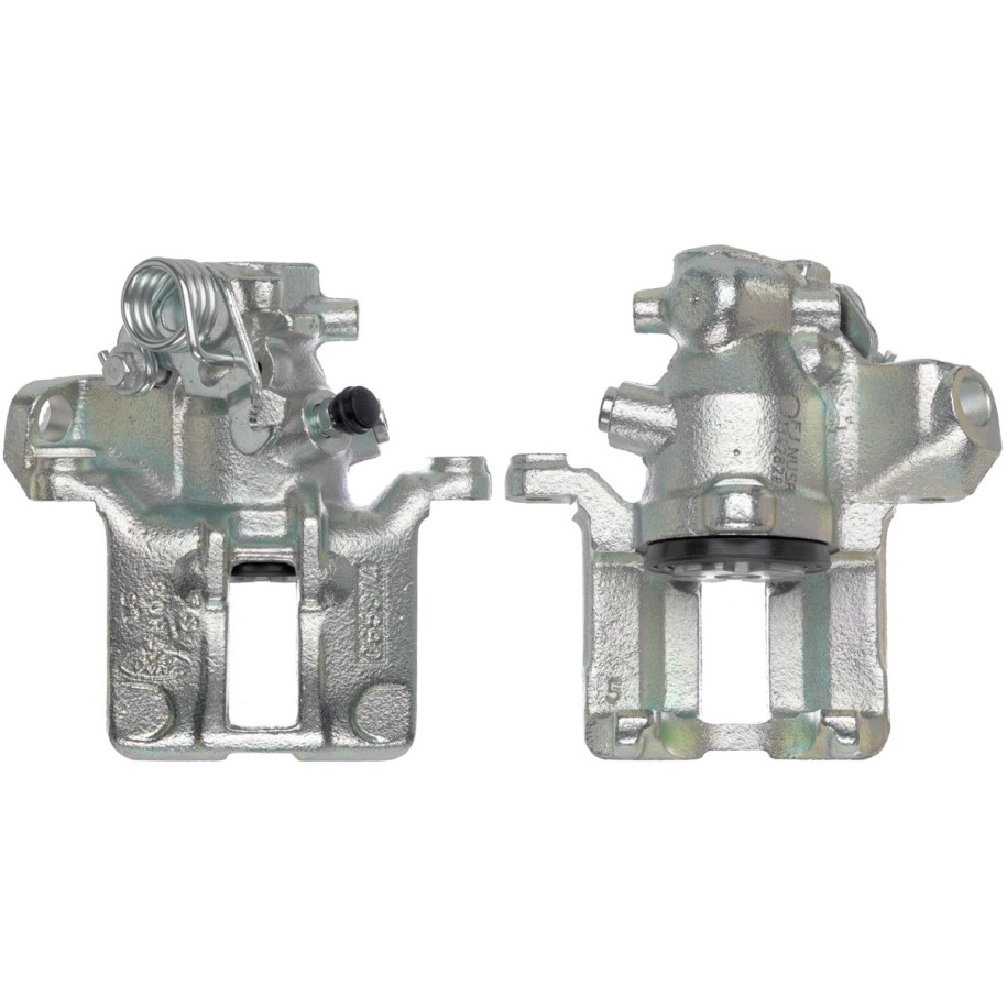 Brake Caliper ATE 24343416015 for FORD GRANADA SCORPIO SIERRA