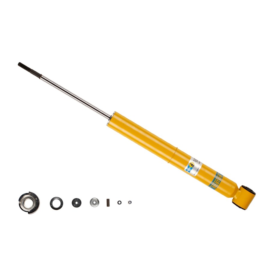 Shock Absorber BILSTEIN 24018432 for AUDI CABRIOLET