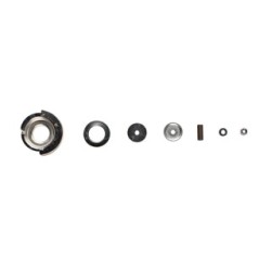 Shock Absorber BILSTEIN 24018432 for AUDI CABRIOLET