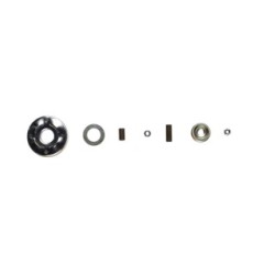 Shock Absorber BILSTEIN 24020824 for AUDI A4