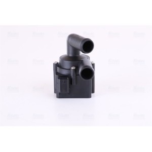 Auxiliary Pump - Nissens 831072